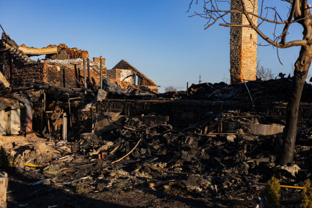 24/7 Emergency Soot Cleanup experts in Chevy Chase, MD
