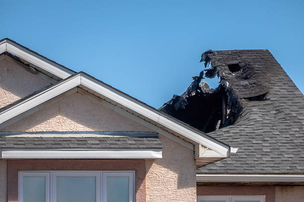 Licensed Soot Cleanup service in Chevy Chase, MD - Fire Damage Biloxi